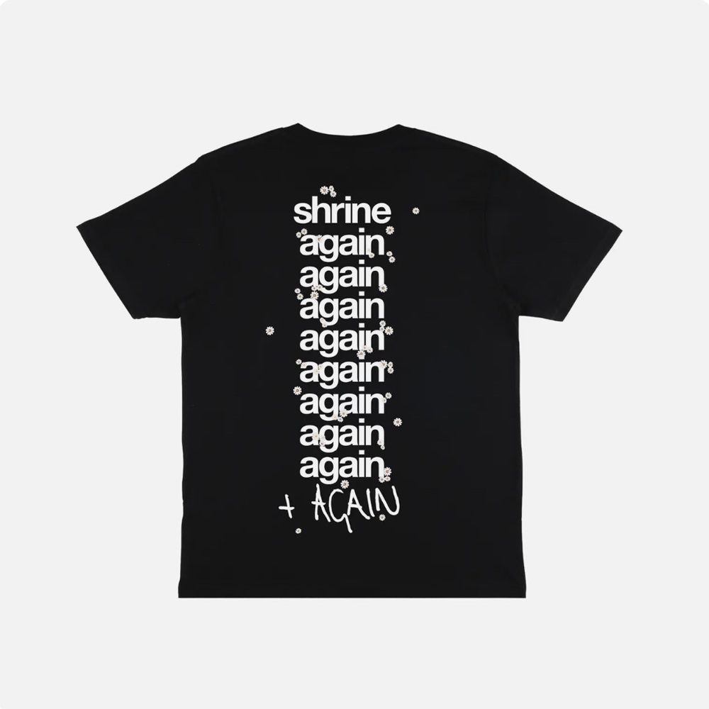 Fred Again Tshirt